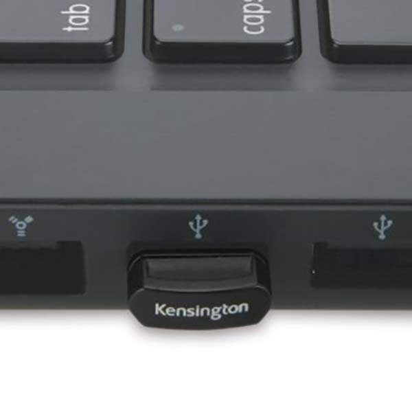 Трекбол Kensington Orbit (K72352EU)