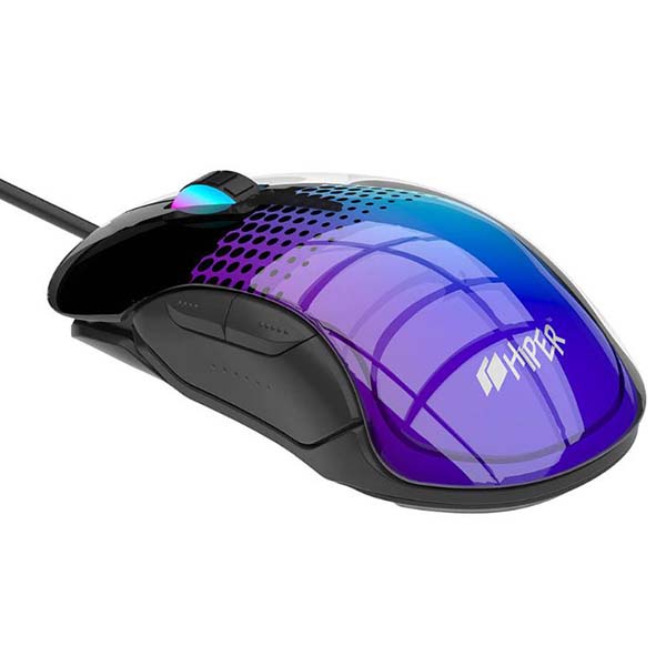 Игровая мышь HIPER Assasin (GMUS-2000)