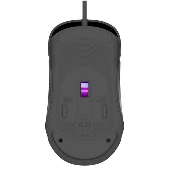 Игровая мышь HIPER Assasin (GMUS-2000)