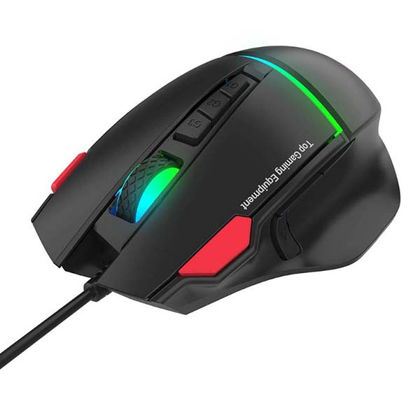 Игровая мышь HIPER GM-7 Sniper