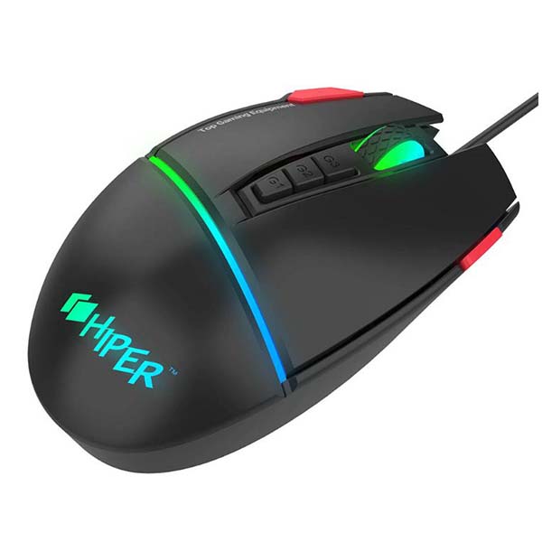 Игровая мышь HIPER GM-7 Sniper