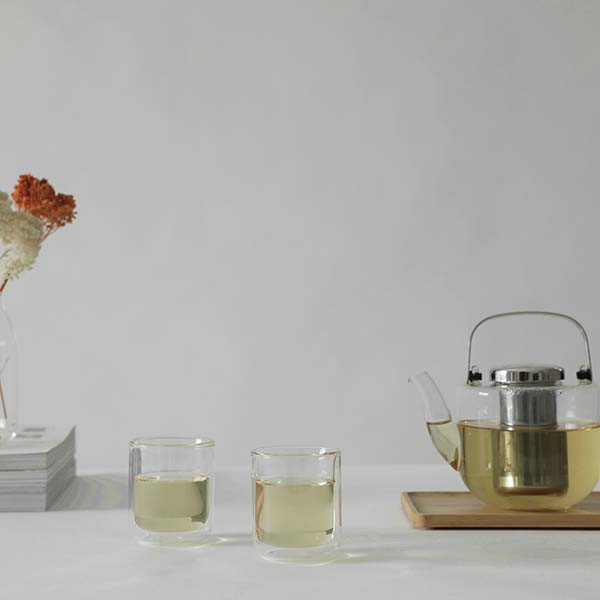 Чайник заварочный Viva Scandinavia Bjorn 0,75л (V34301)