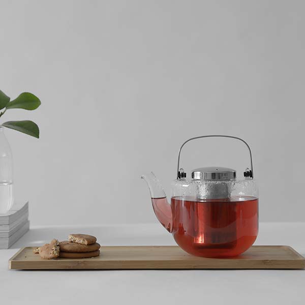 Чайник заварочный Viva Scandinavia Bjorn 0,75л (V34301)