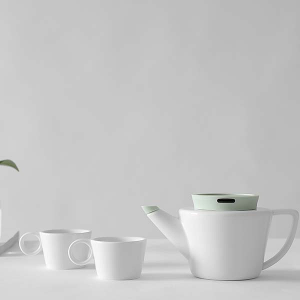 Чайник заварочный Viva Scandinavia Infusion 0,5л (V34824)