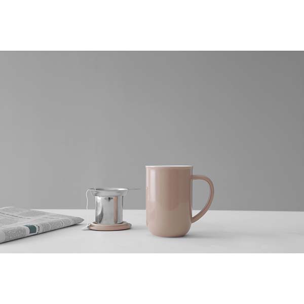 Кружка Viva Scandinavia Minima с ситечком 0,5л (V77550)