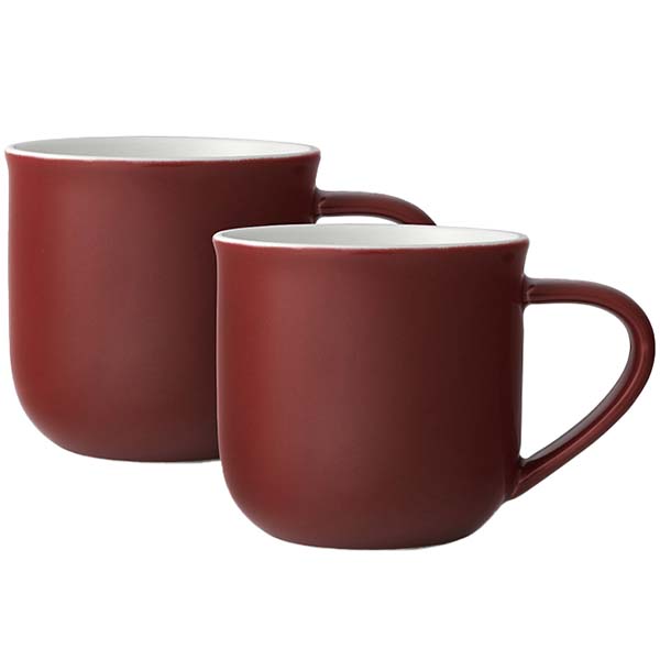 Кружка Viva Scandinavia Minima 0,38л 2шт (V81240)