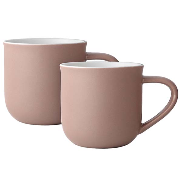 Кружка Viva Scandinavia Minima 0,38л 2шт (V81250)