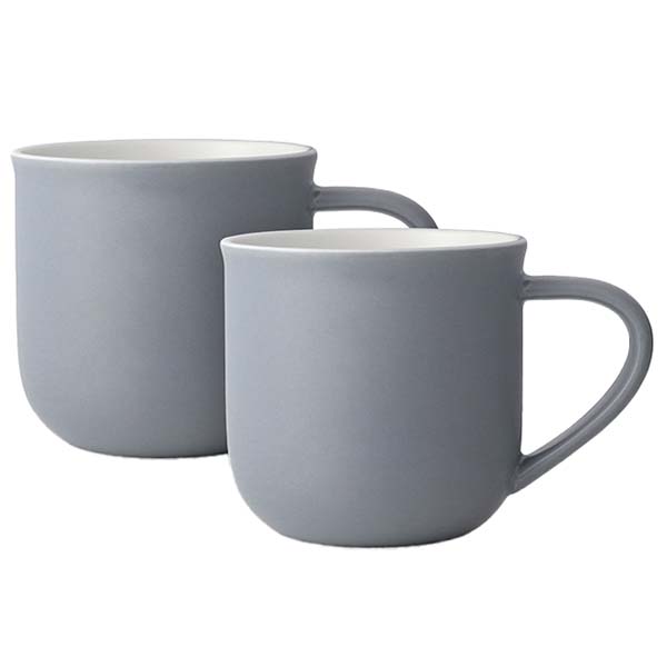 Кружка Viva Scandinavia Minima 0,38л 2шт (V81254)