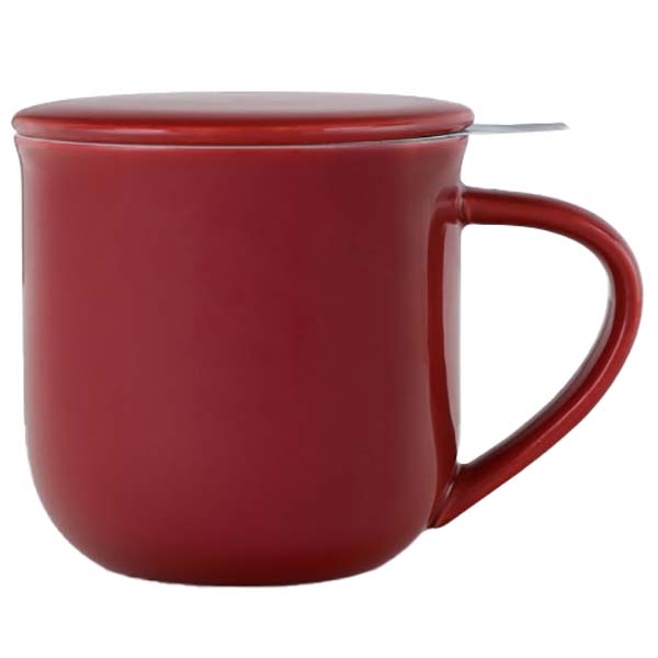 Кружка Viva Scandinavia Minima с ситечком 0,38л (V81440)