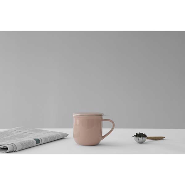 Кружка Viva Scandinavia Minima с ситечком 0,38л (V81450)