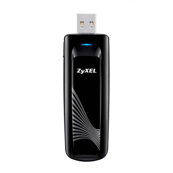 Приемник Wi-Fi Zyxel NWD6605-EU0101F фото