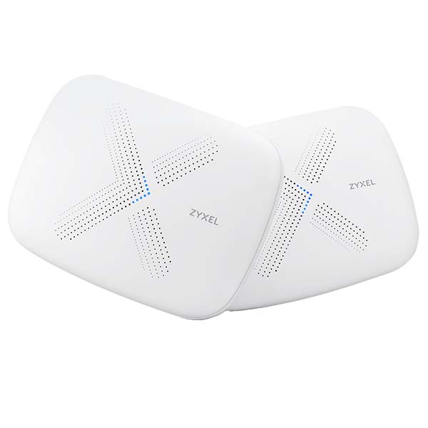 Бесшовная Mesh система Zyxel WSQ50-EU0201F фото