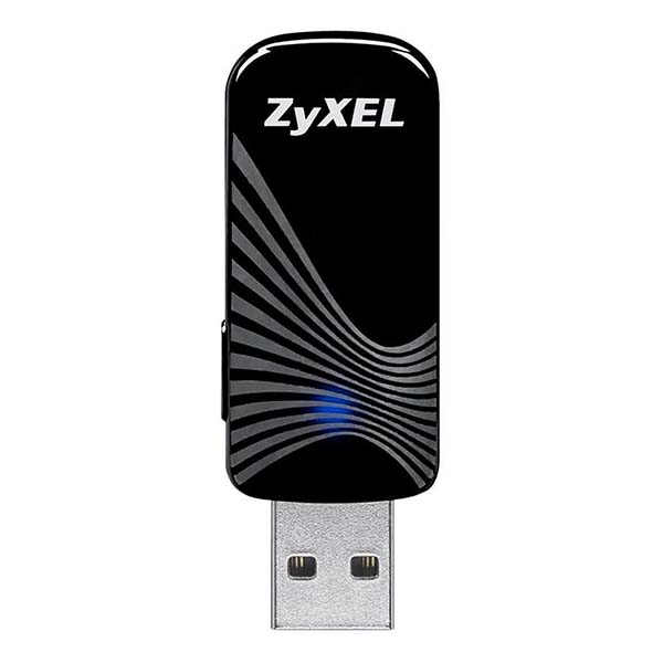 Приемник Wi-Fi Zyxel NWD6505-EU0101F фото