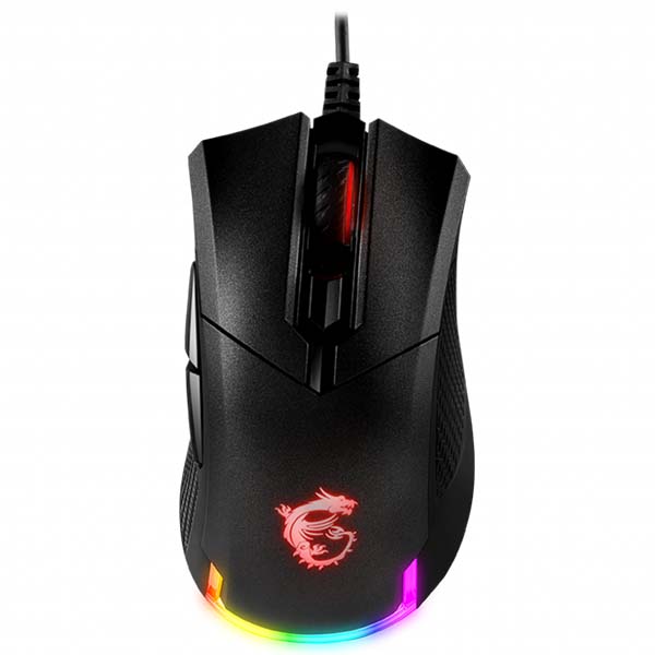 Игровая мышь MSI Clutch GM50 фото