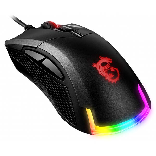 Игровая мышь MSI Clutch GM50