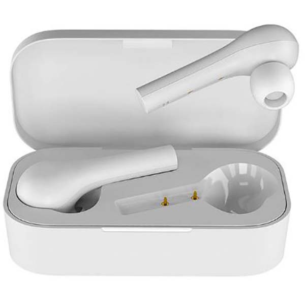 Наушники True Wireless HIPER PULL HTW-MX2