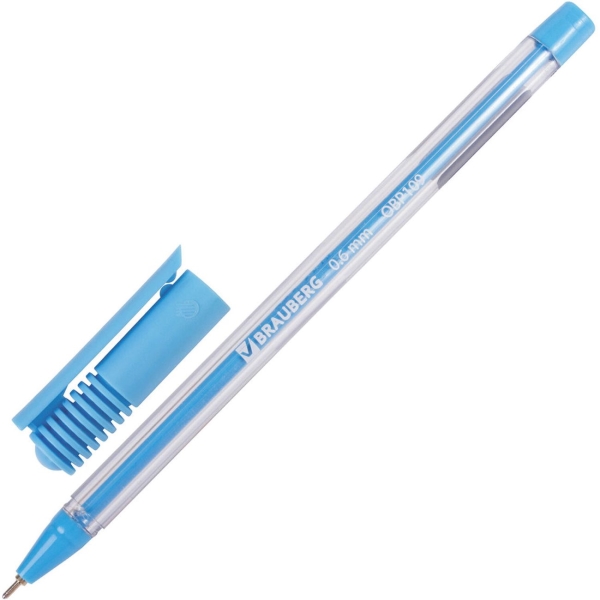 Набор Brauberg Cell 12шт (880161)