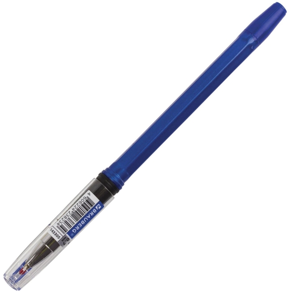 Набор Brauberg i-Rite GT Solid 12шт (880177)