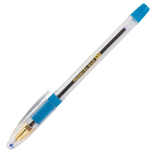 Набор Brauberg Model-XL Gld 12шт (880012) фото