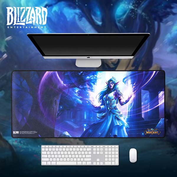 Игровой коврик Blizzard World of Warcraft Tyrande