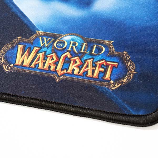 Игровой коврик Blizzard World of Warcraft Lich King Awakening