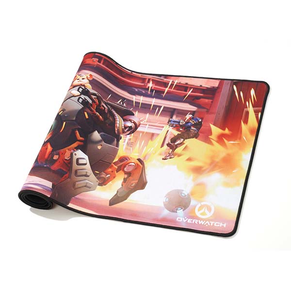 Игровой коврик Blizzard Overwatch Wrecking Ball