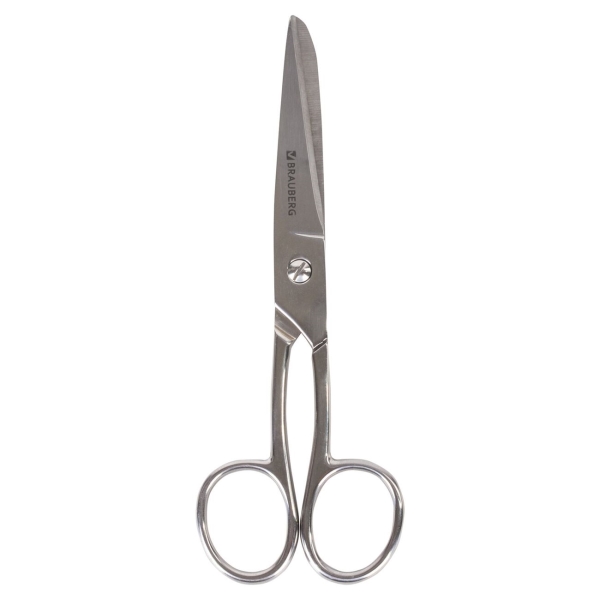 Ножницы Brauberg 237101 Professional 150мм фото