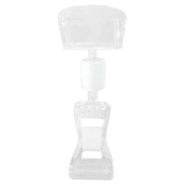 Держатели-прищепки Brauberg 290525 Малые 10шт.