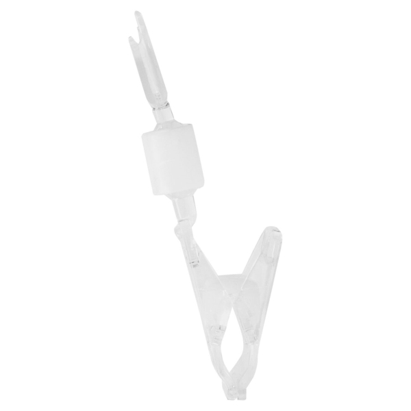 Держатели-прищепки Brauberg 290525 Малые 10шт.