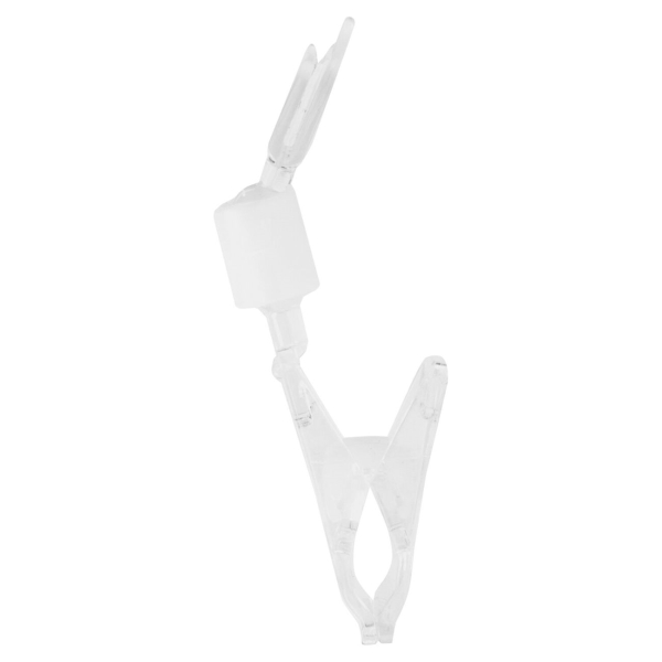 Держатели-прищепки Brauberg 290525 Малые 10шт.