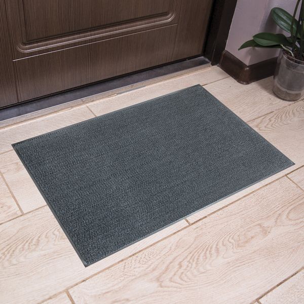 Коврик придверный Laima Expert 60х90см (606883)