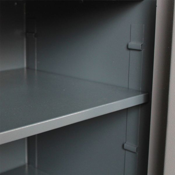 Сейф Brabix КМ-620Т, 62x43x37,5см (291167)