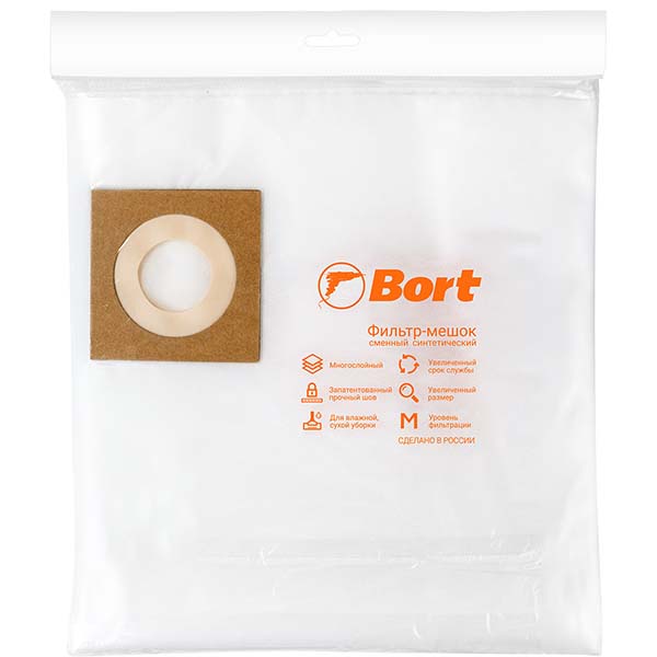 Пылесборник Bort BB-30NU фото