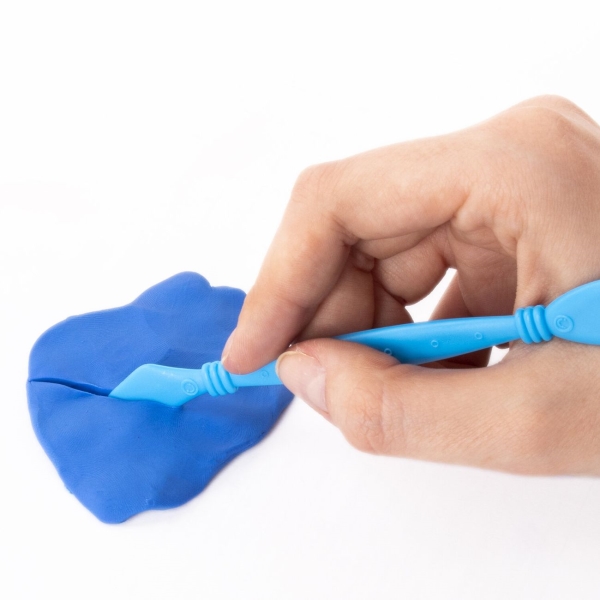 Пластилин Юнландия 12 цветов (105863)