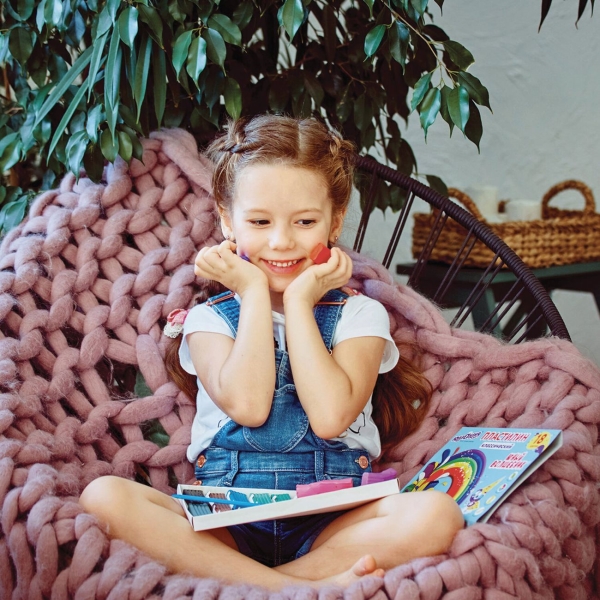 Пластилин Юнландия 36 цветов (105904)