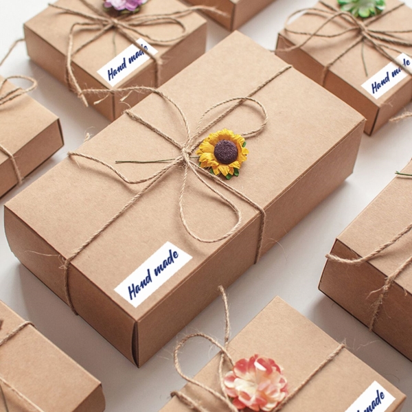 Этикетка Brauberg 25,4х10мм, 50л (111745)