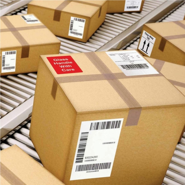 Этикетка Staff Everyday, 210х148мм, 65г/м2, 100л (111833)