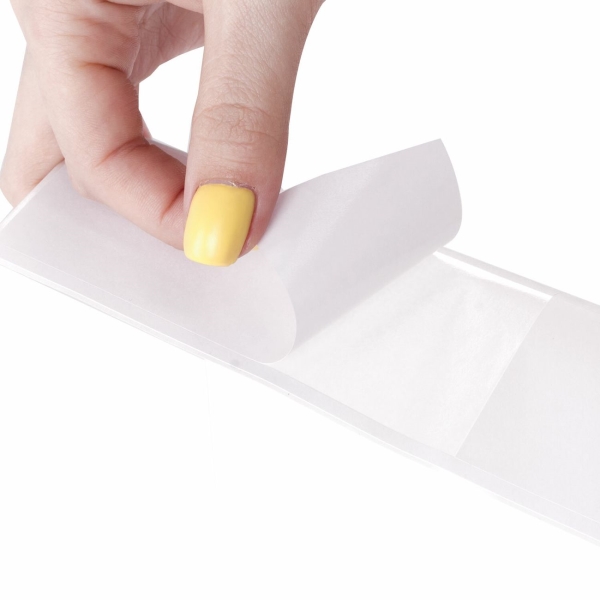 Этикетка Staff Everyday, 105х48мм, 65г/м2, 100л (111837)