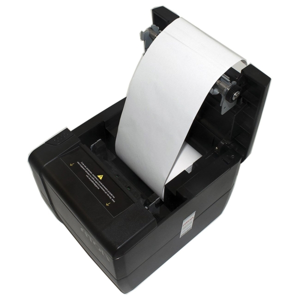 Чековая лента Staff 80мм (111954)