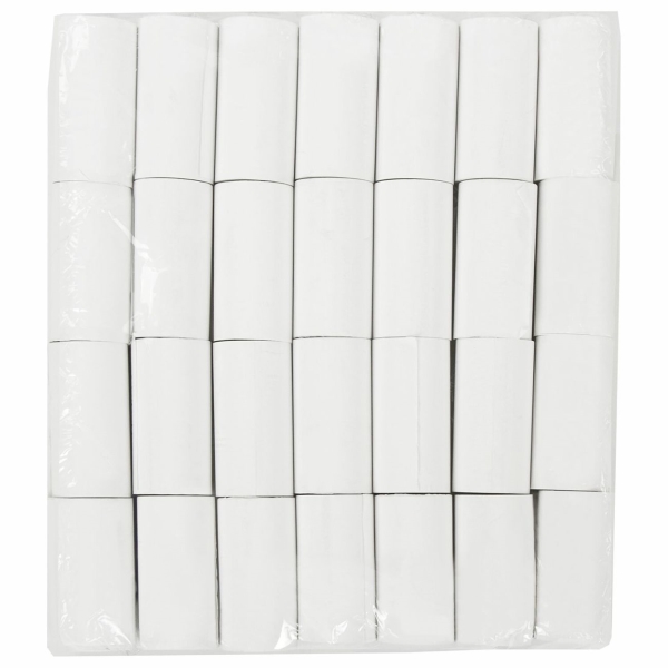 Чековая лента Brauberg 57мм (112356)