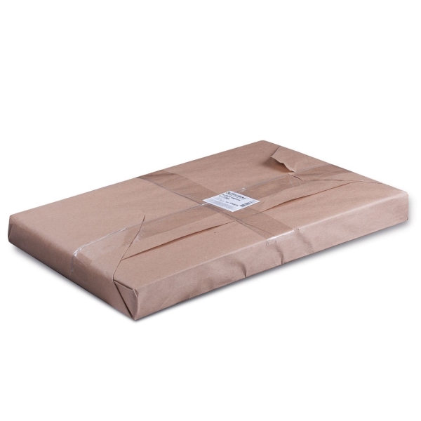 Картон Brauberg А3, 100л, 260г/м2 (124876)