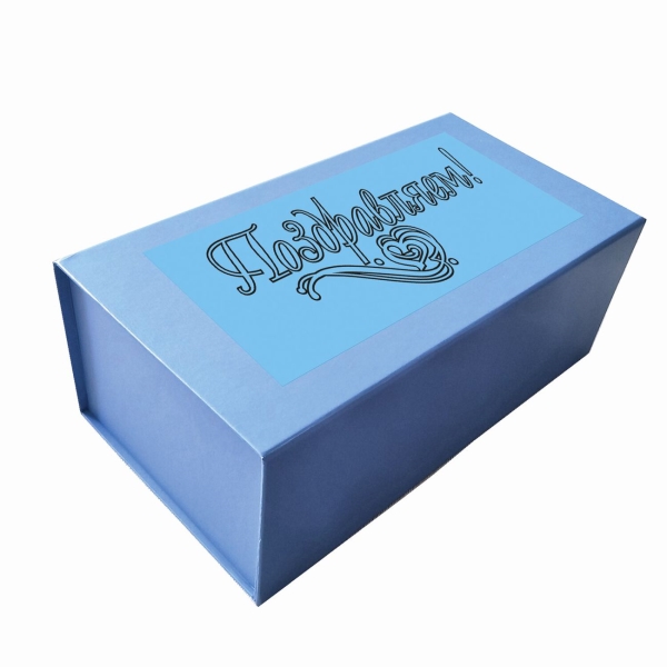 Этикетка Brauberg 210х297мм, 50л (127510)