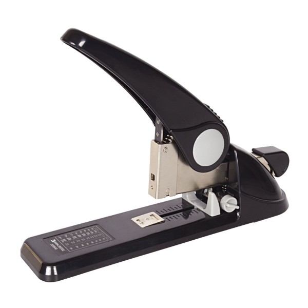 Степлер Brauberg №24/6-23/24 Heavy duty GT (220940)