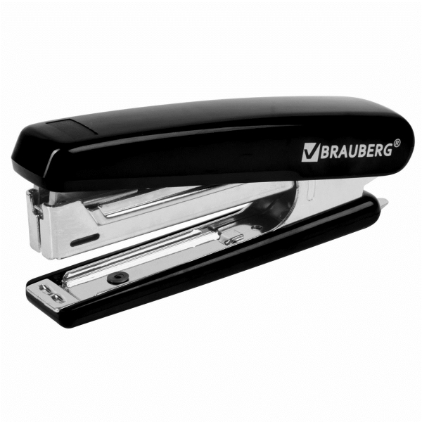 Степлер Brauberg Classic №10 (222545)