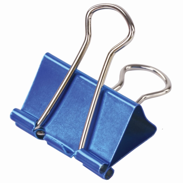 Зажимы Brauberg 40шт (223504)