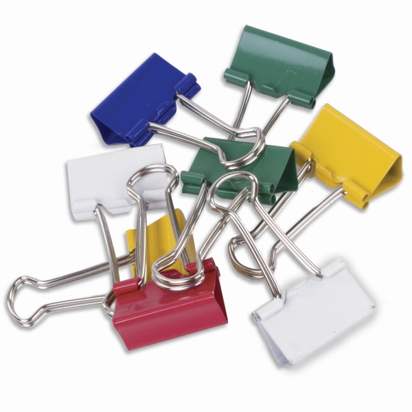 Набор канцелярских мелочей Brauberg 223517 разноцветный