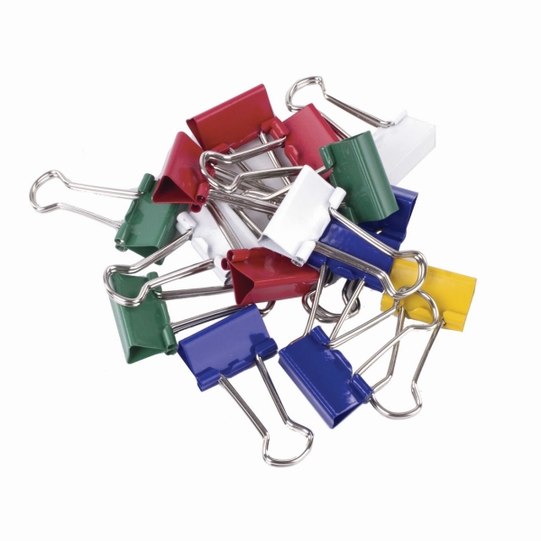 Набор канцелярских мелочей Brauberg 223517 разноцветный