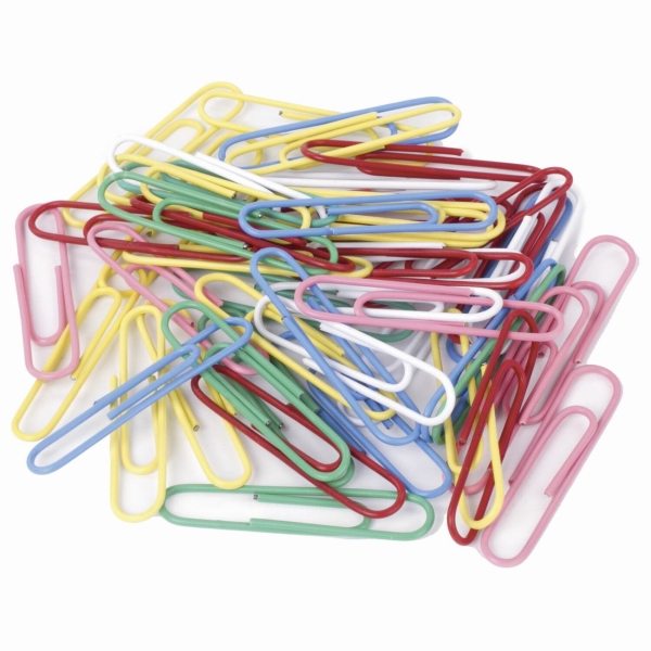 Набор канцелярских мелочей Brauberg 223517 разноцветный