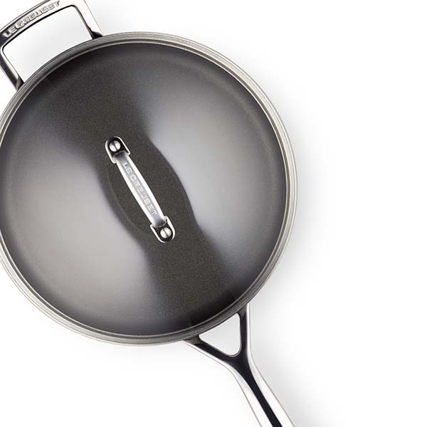 Ковш Le Creuset с крышкой 2,8л (51108180010302)