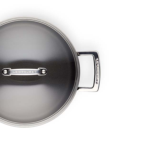 Кастрюля Le Creuset с крышкой 6л (51111240010502)